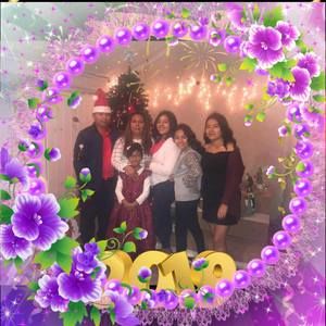 Meet your Posher, Elizeth